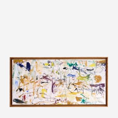 Untitled - circa 1990