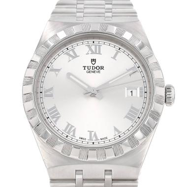 Montre Tudor Royal en acier Ref: Tudor - 28500  Vers 2020