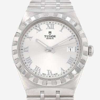 Tudor Royal  in stainless steel Ref: Tudor - 28500  Circa 2020