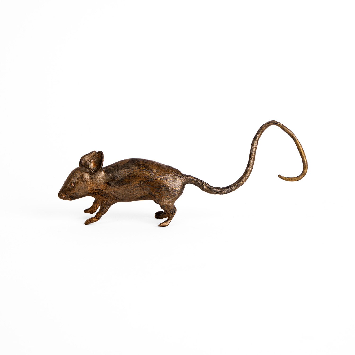 Souris - circa 1980 - Detail D1