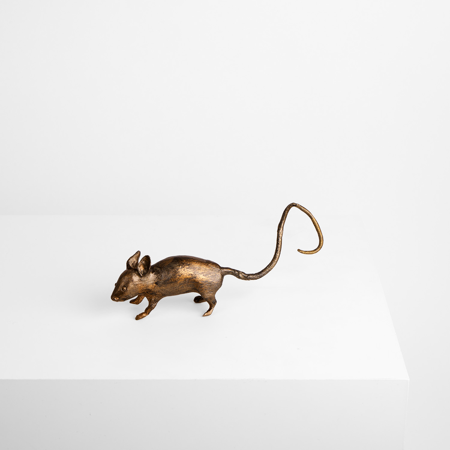 Souris - circa 1980