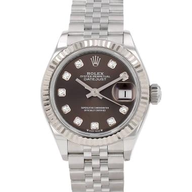 Reloj Rolex Datejust Lady de oro y acero Ref: Rolex - 279174  Circa 2020