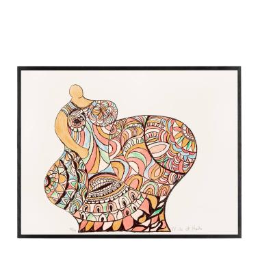 Nana, Pomme de terre - 1975