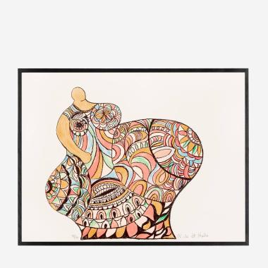 Nana, Pomme de terre - 1975