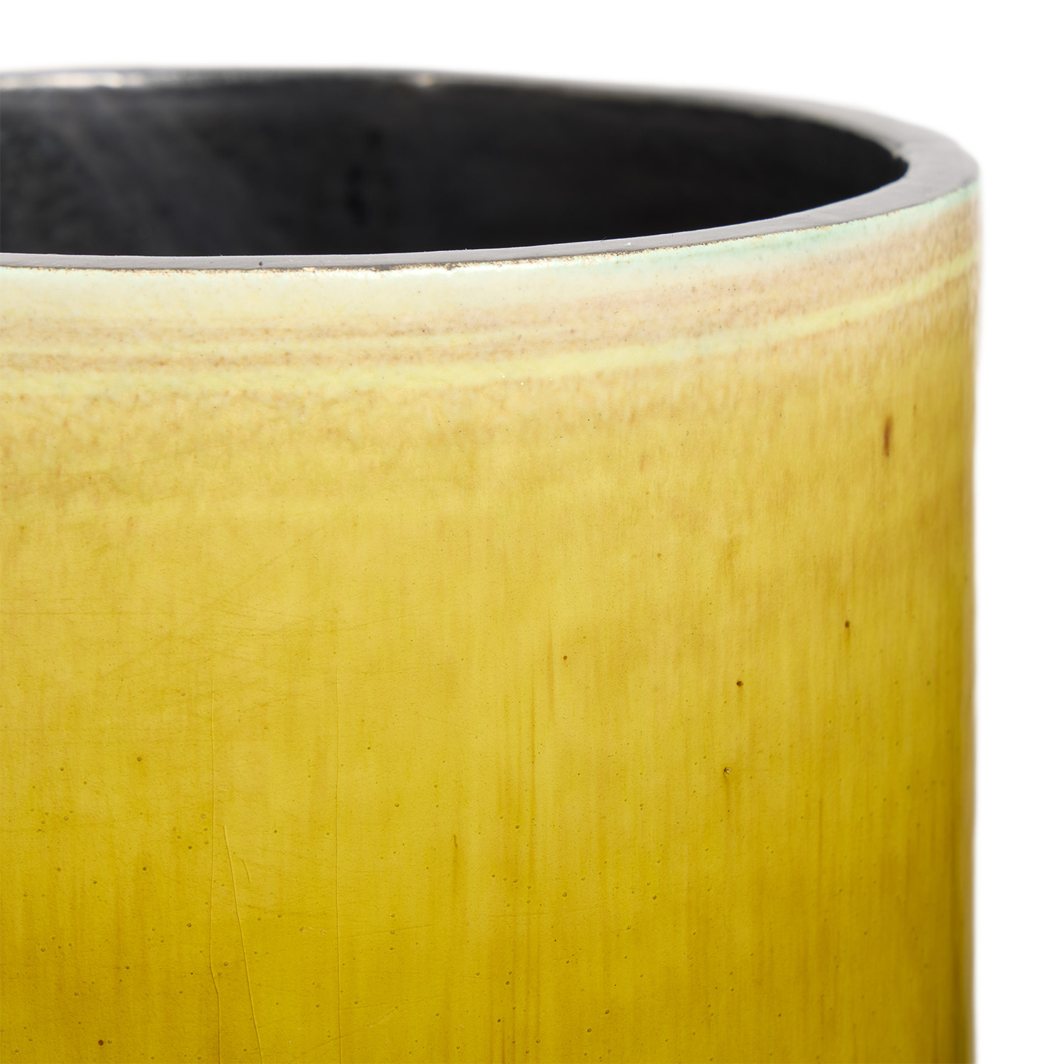 Deux vases 'Cylindre' - vers 1964-1968 - Detail D1