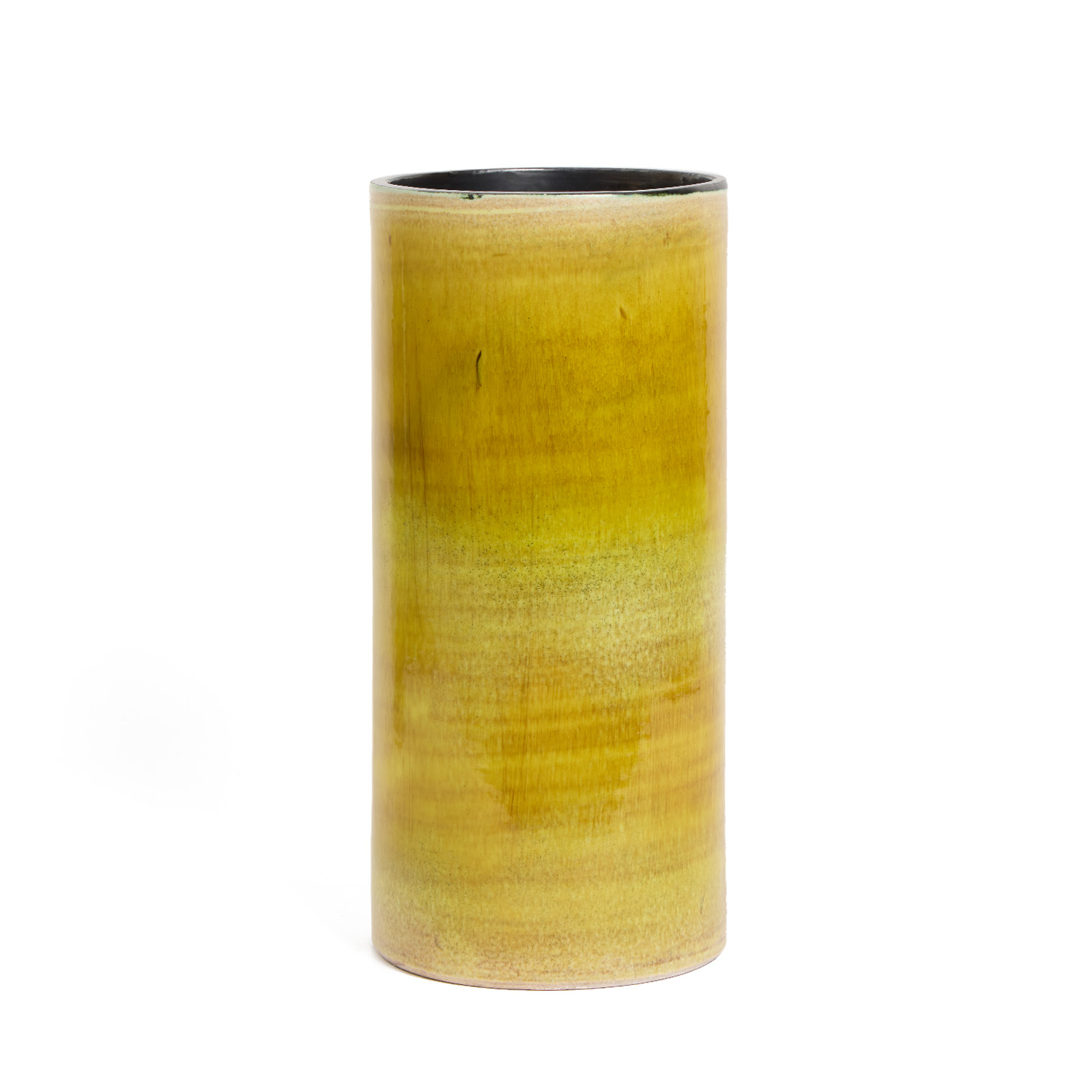Deux vases 'Cylindre' - vers 1964-1968 - Detail D5
