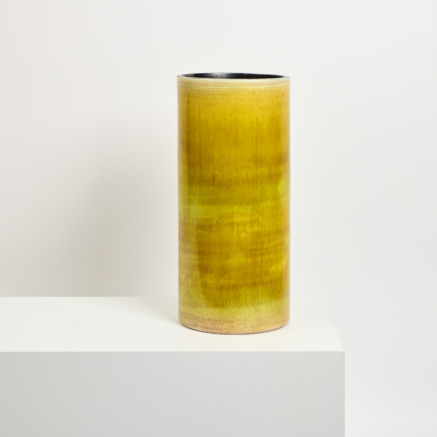 Two 'Cylindre' vases - circa 1964-1968 - Detail D7