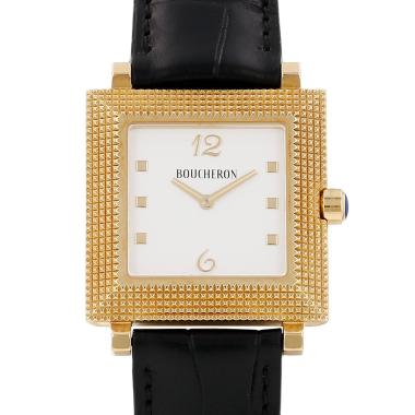 Orologio Boucheron Clou de Paris in oro giallo Circa 2000