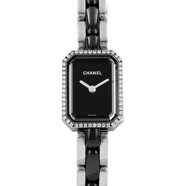 Chanel Premiere Joaillerie  in stainless steel Ref: Chanel - H2163  Circa 2009