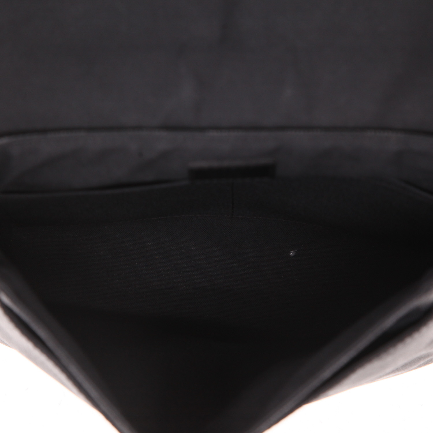 Bolso bandolera Louis Vuitton  District en lona a cuadros gris Graphite - Detail D3