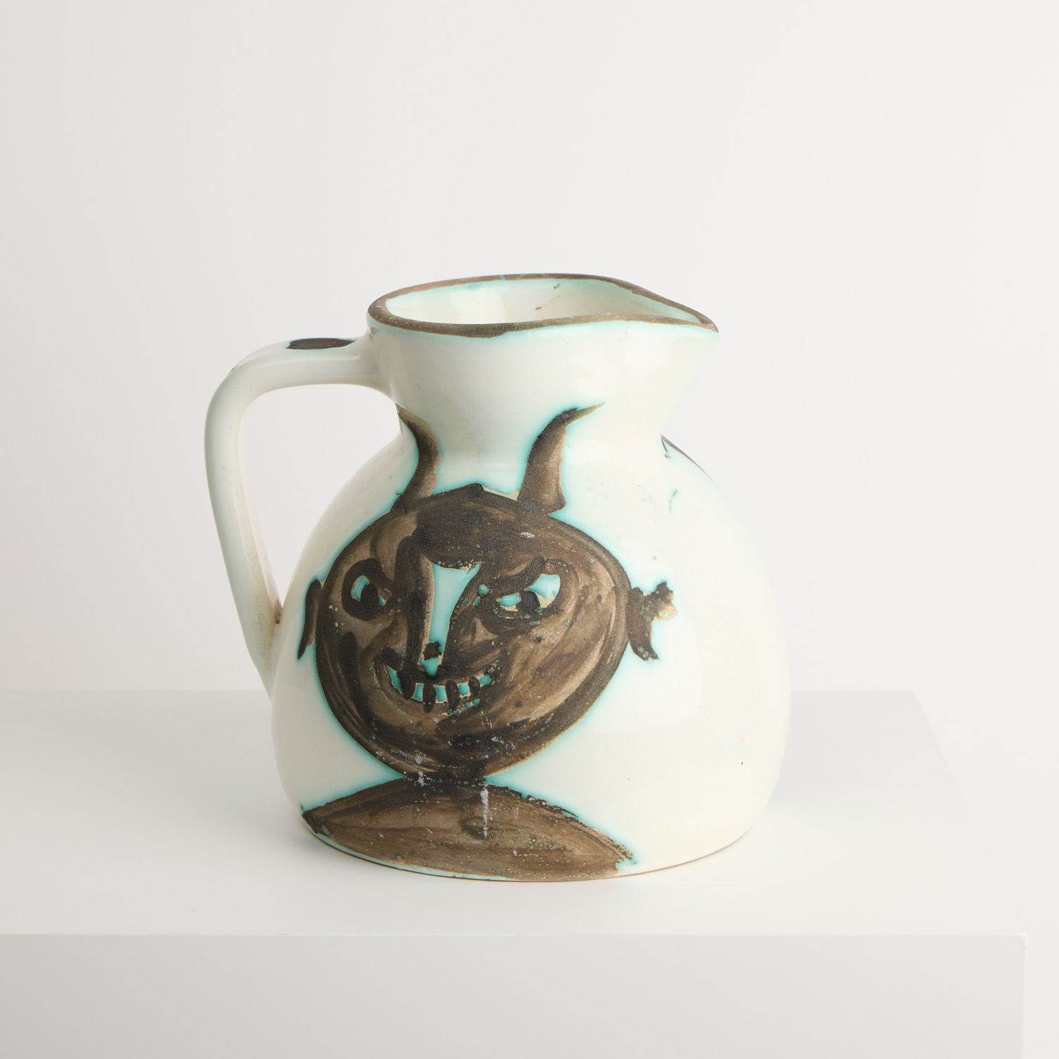 Têtes - 1956 (A.R. 367)