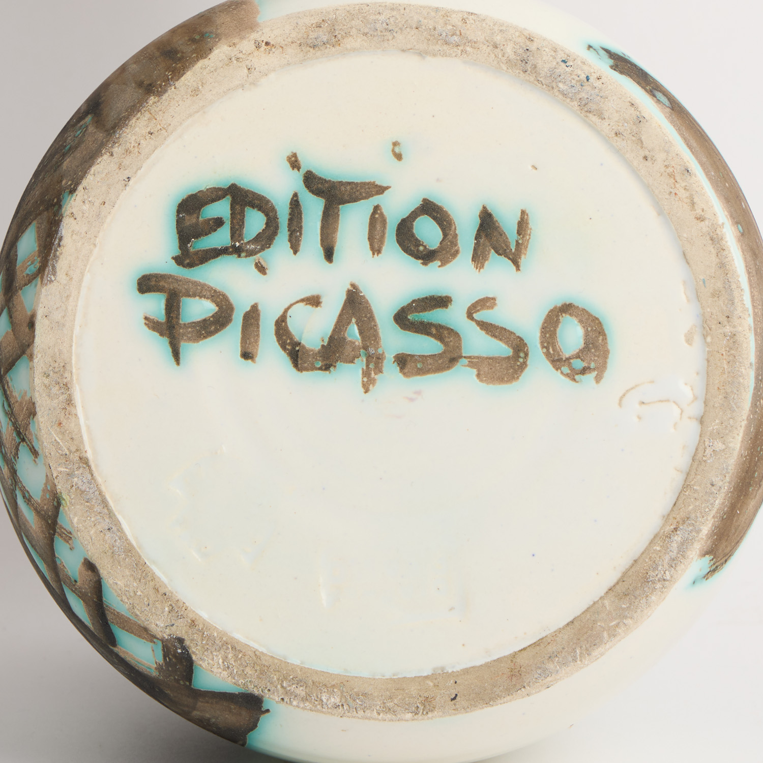 Têtes - 1956 (A.R. 367) - Detail D8