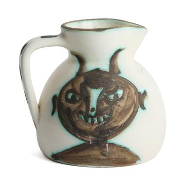 Têtes - 1956 (A.R. 367)