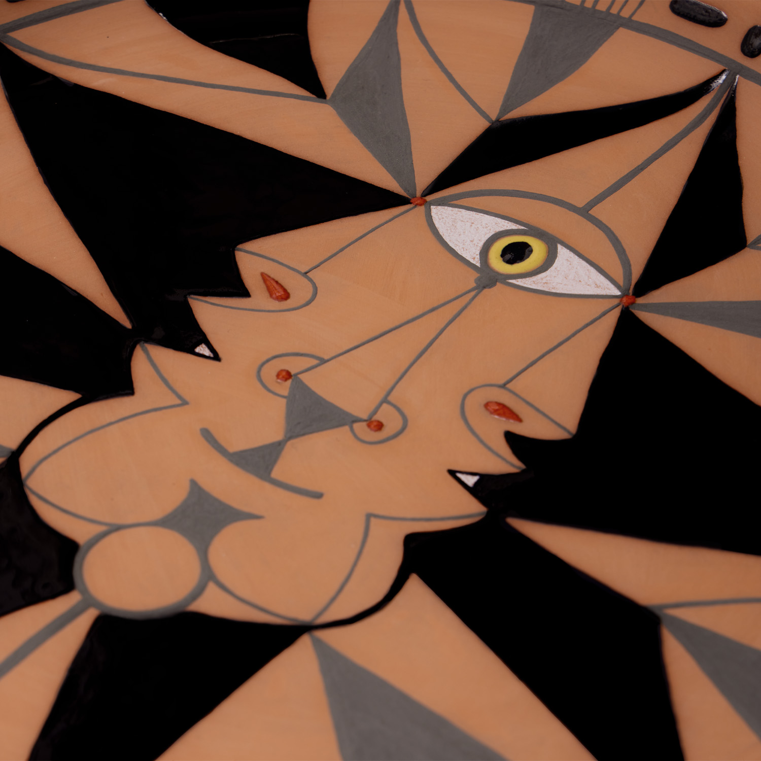 L'Esprit Minéral - 1962 (A.G.266)