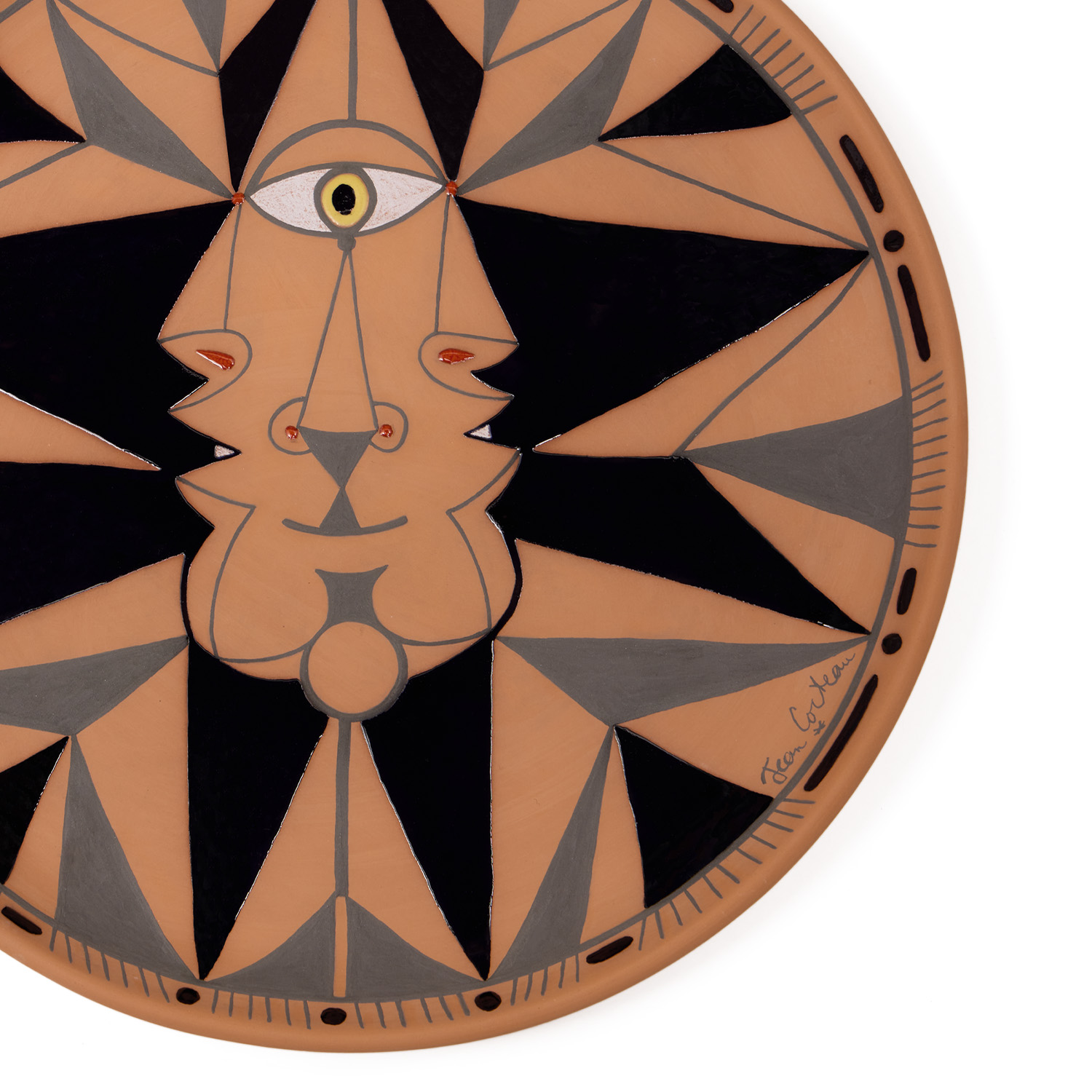 L'Esprit Minéral - 1962 (A.G.266) - Detail D4