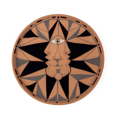 L'Esprit Minéral - 1962 (A.G.266)