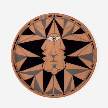 L'Esprit Minéral - 1962 (A.G.266)