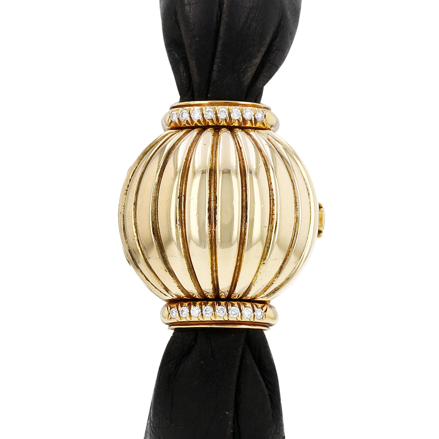 Orologio Audemars Piguet Vintage in oro giallo Circa 1980