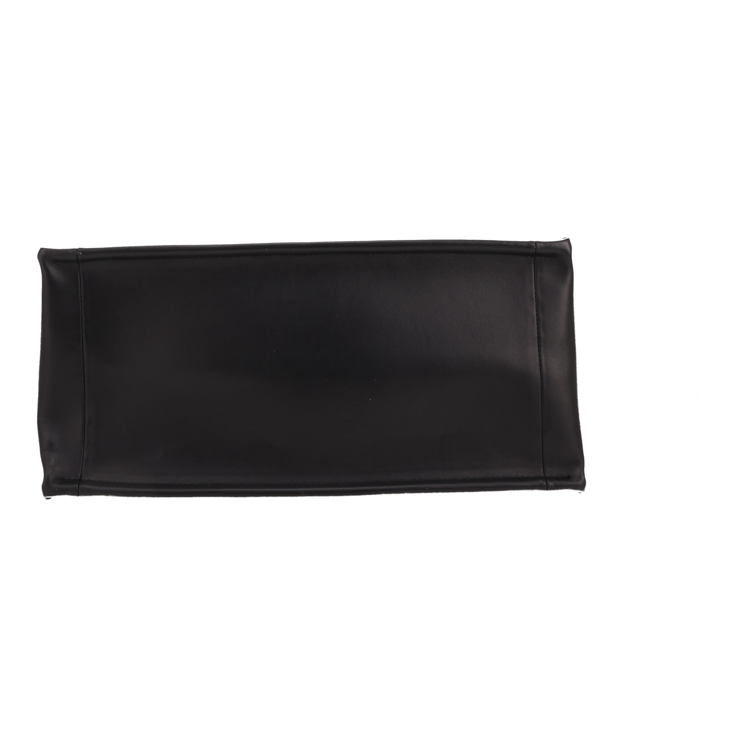 Dior  Book Tote medium model  shopping bag  in black leather cannage - Detail D1