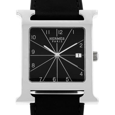 Reloj Hermès Heure H de acero Ref: Hermes - HH1.810 