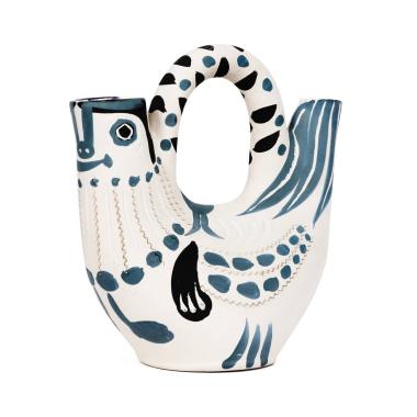 Pichet espagnol - 1954 (A.R. 244)