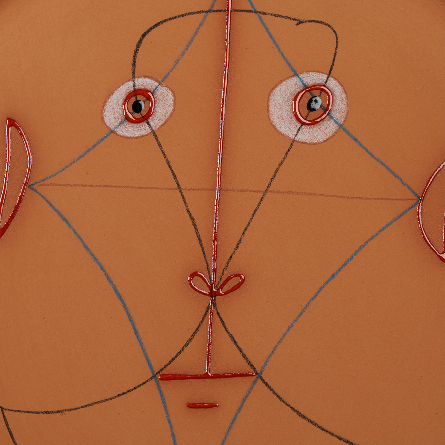 Le Géomètre - 1958 (A.G.71) - Detail D1