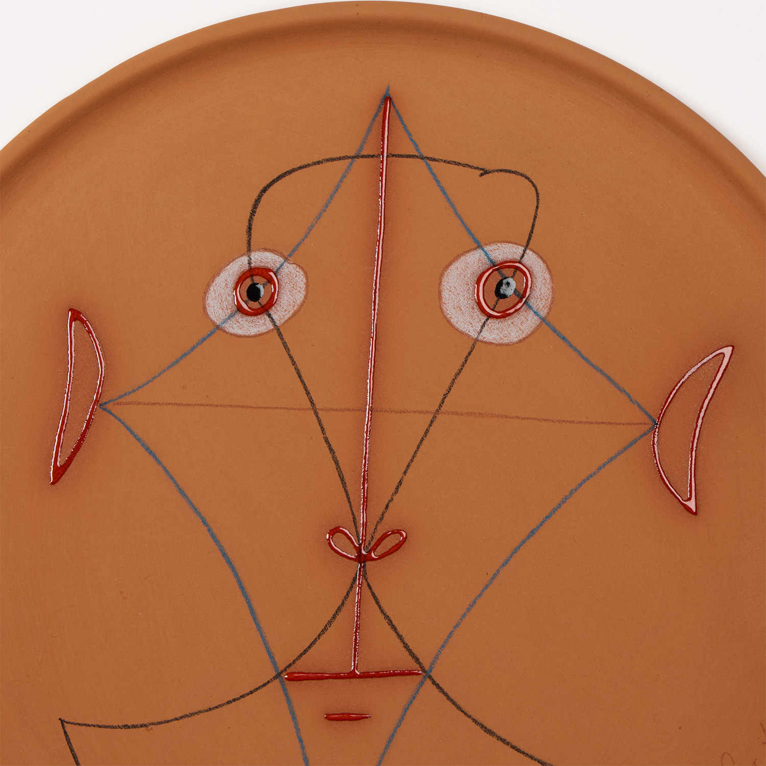Le Géomètre - 1958 (A.G.71) - Detail D3