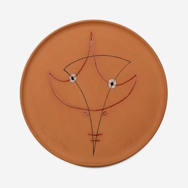 Le Hallebardier - 1958 (A.G.72)