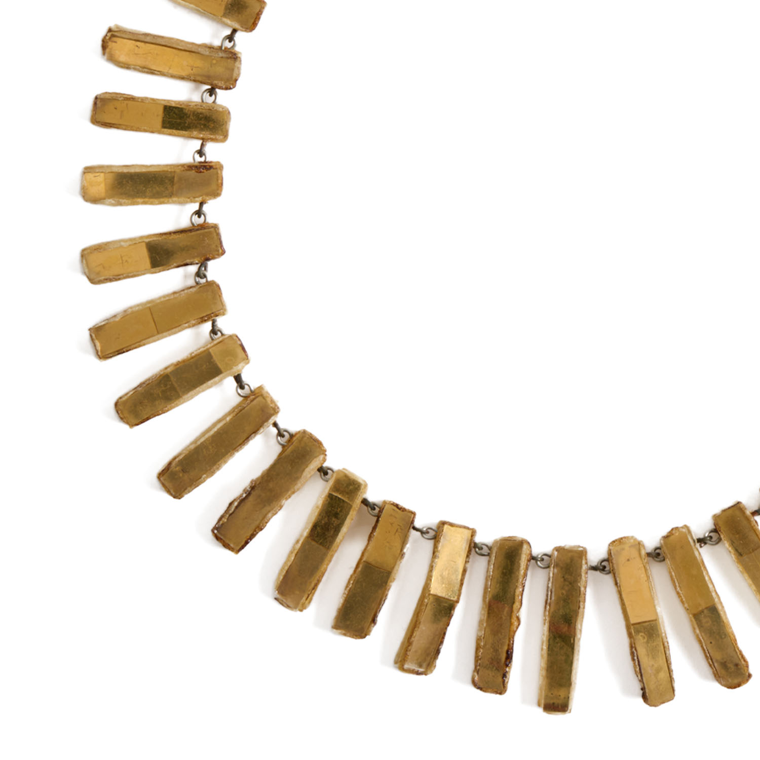 Necklace - circa 1960