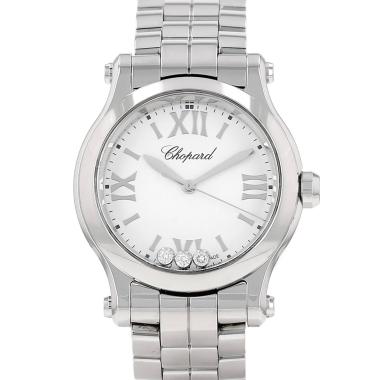 Montre Chopard Happy Sport en acier Ref: Chopard - 8590  Vers 2022