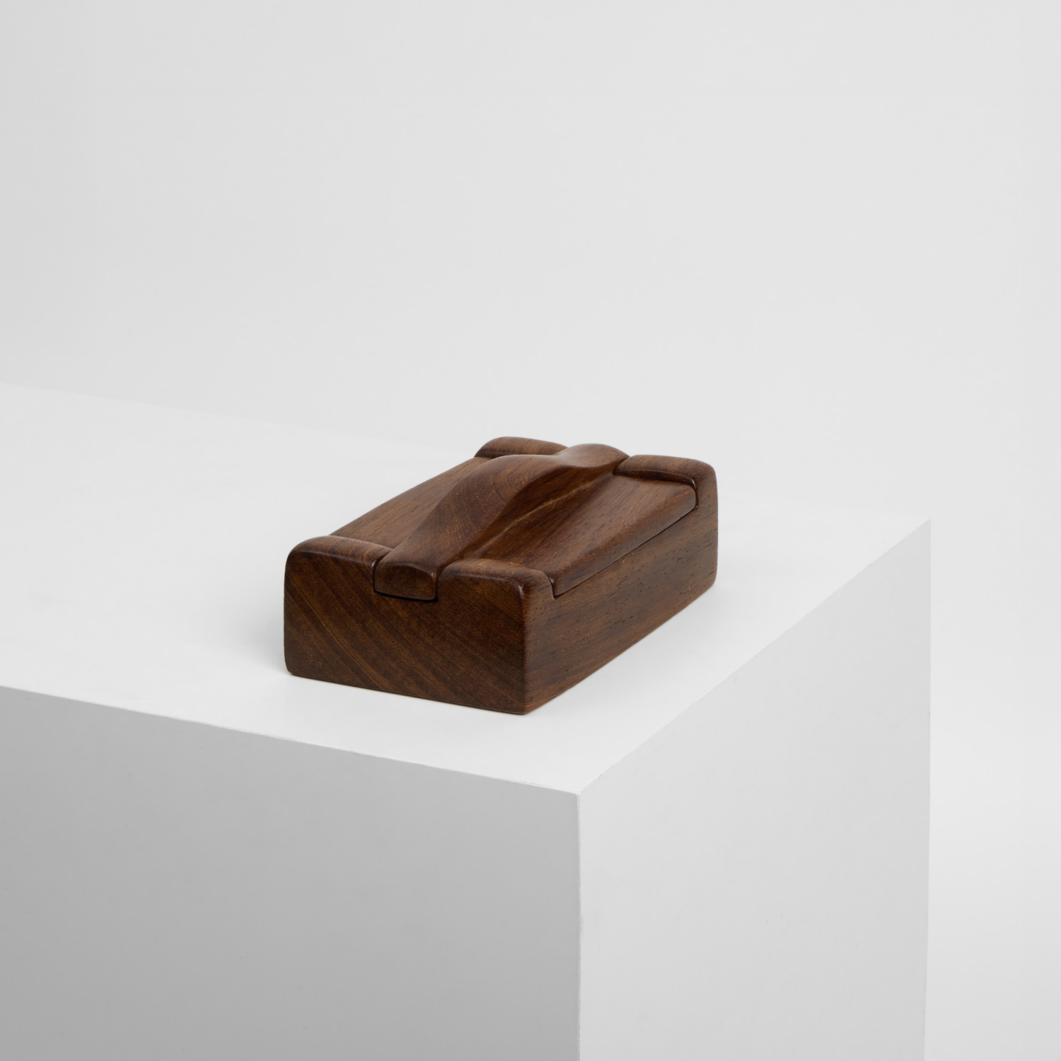 Box - circa 1950 - Detail D1