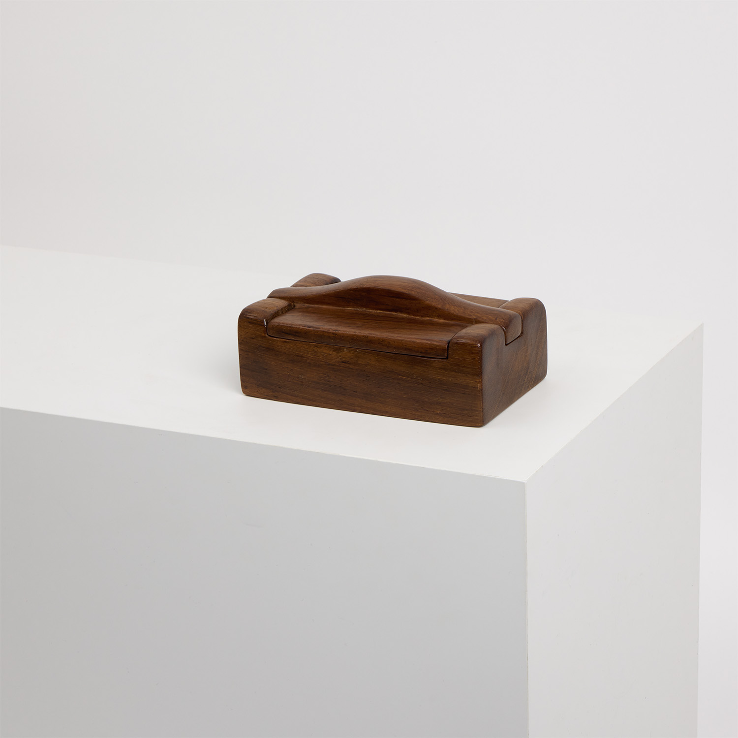 Box - circa 1950