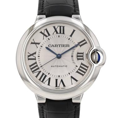 Montre Cartier Ballon Bleu De Cartier en acier Ref: Cartier - 3284 