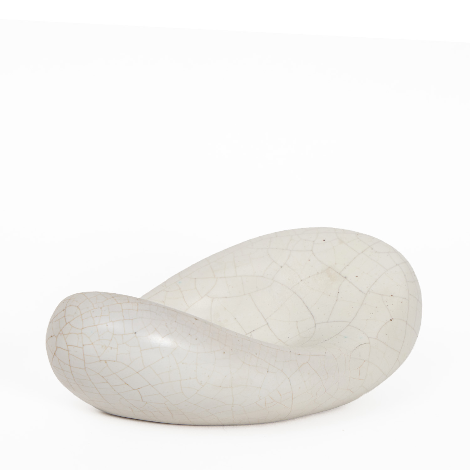 'Banane' bowl - circa 1950 - Detail D1