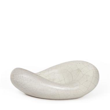 'Banane' bowl - circa 1950