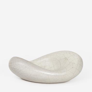 'Banane' bowl - circa 1950