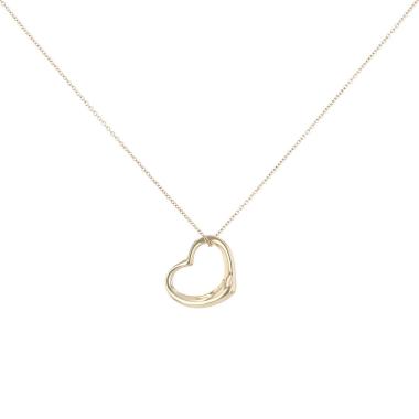 Ciondolo Tiffany & Co  in oro giallo