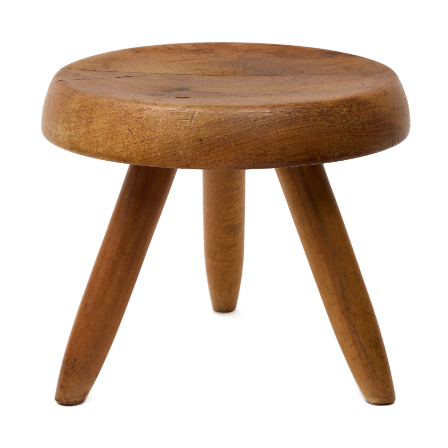 'Berger' stool - 1953 - Detail D1