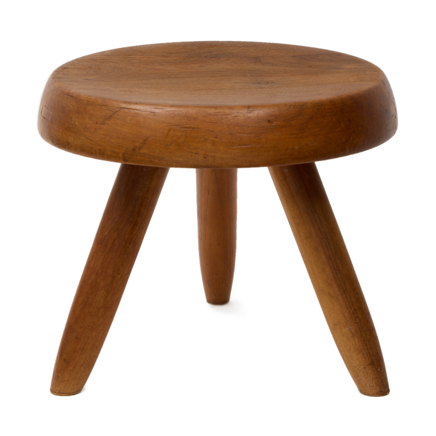 'Berger' stool - 1953 - Detail D1