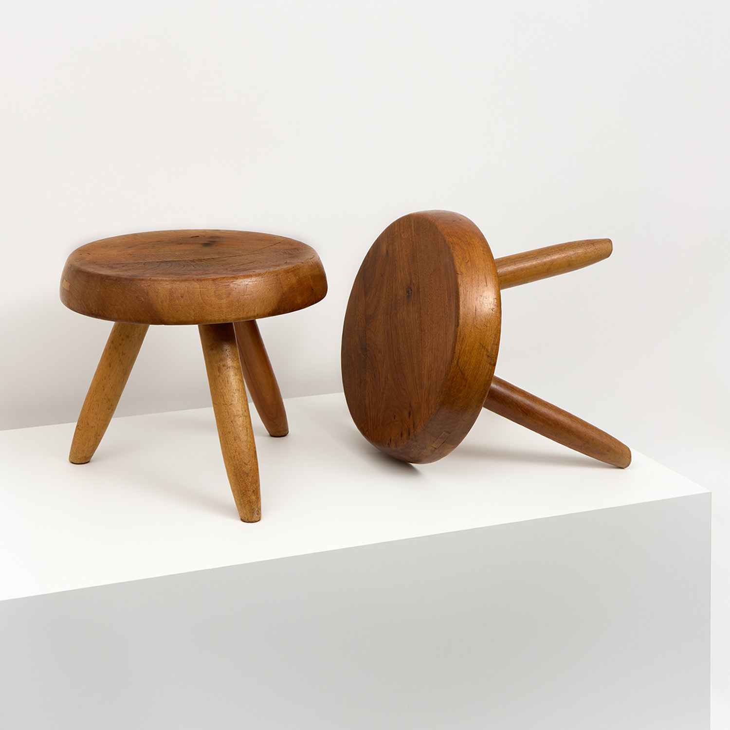 'Berger' stool - 1953
