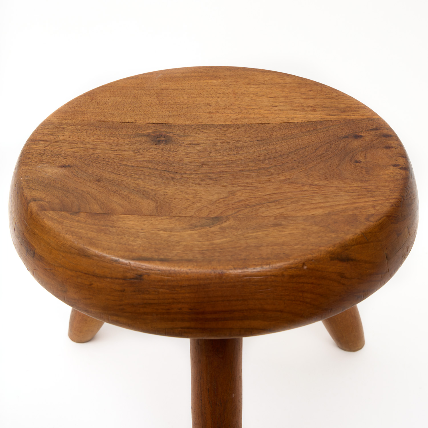 'Berger' stool - 1953 - Detail D3