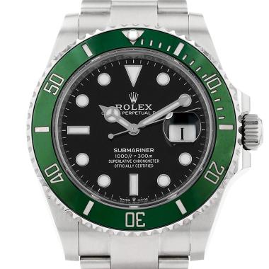 Orologio Rolex Submariner Date in acciaio Ref: Rolex - 126610LV  Circa 2025