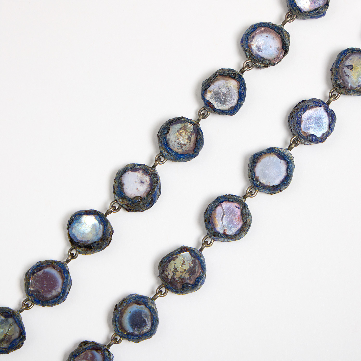 Necklace - circa 1960