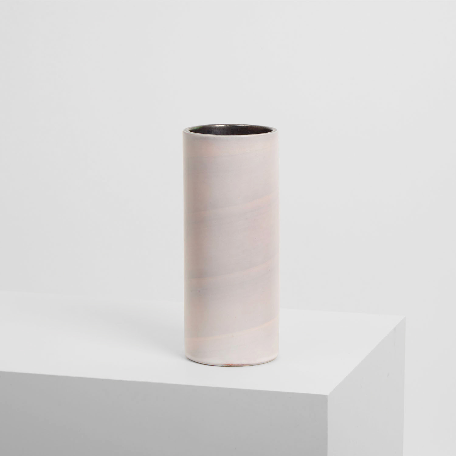 Vase 'Cylindre' - vers 1964-1968