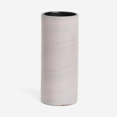 Vase 'Cylindre' - vers 1964-1968
