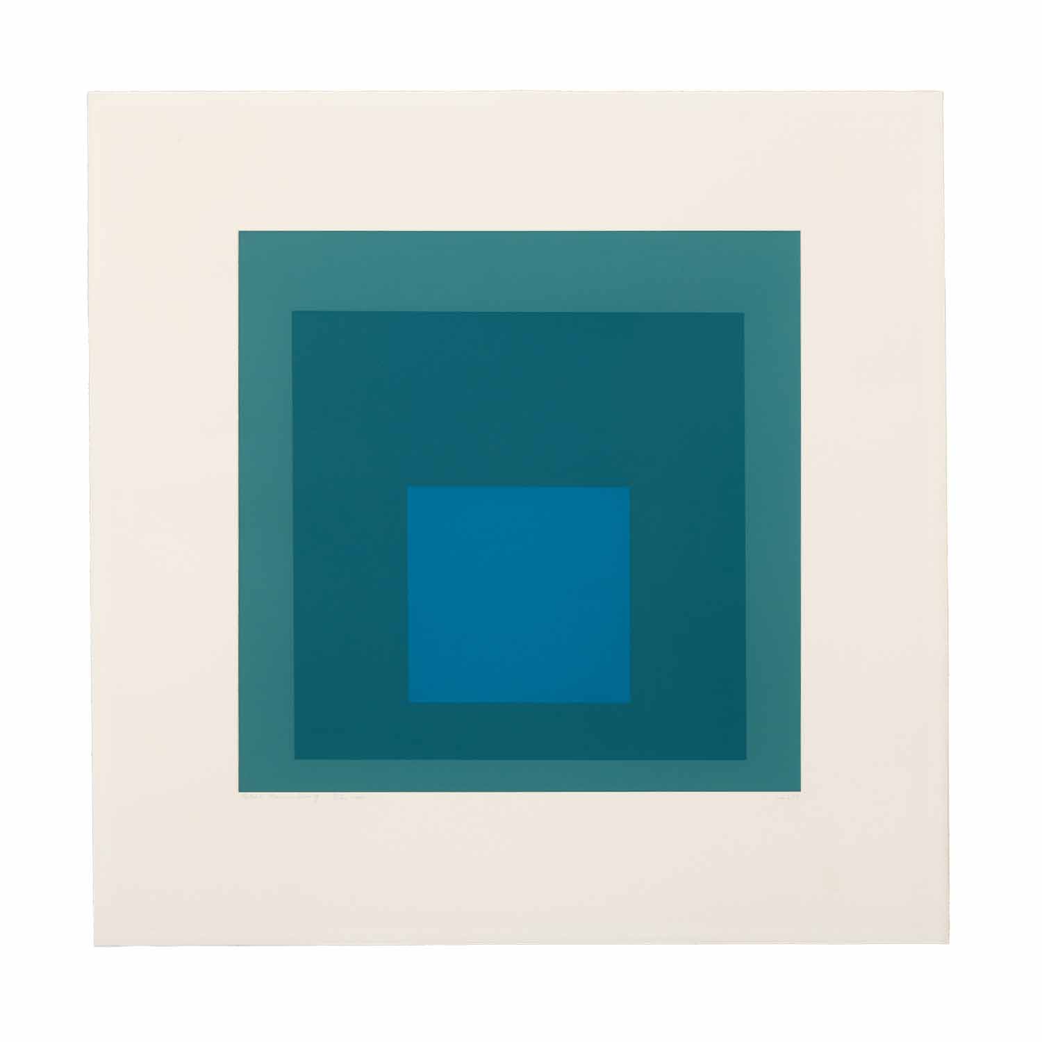 Blue Reminding - 1966 - Detail D1