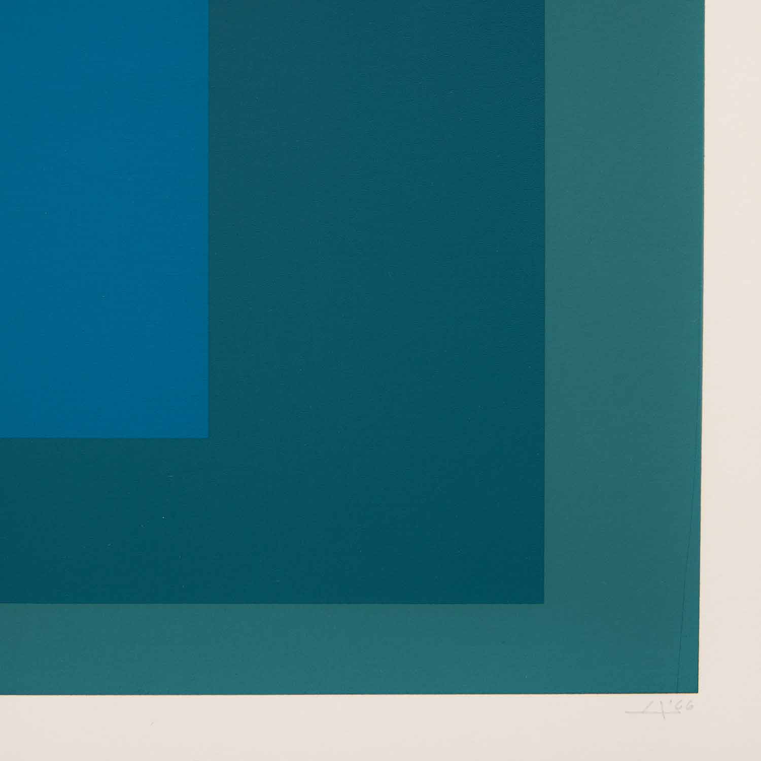 Blue Reminding - 1966 - Detail D4