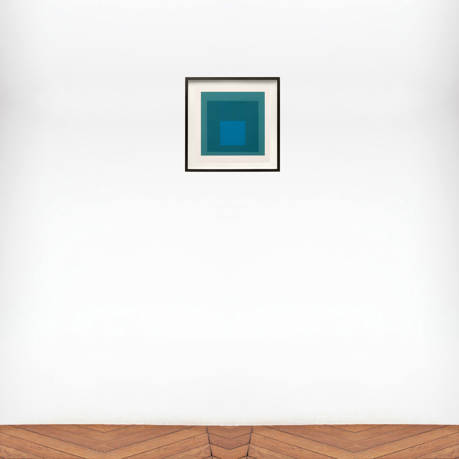 Blue Reminding - 1966 - Detail D5