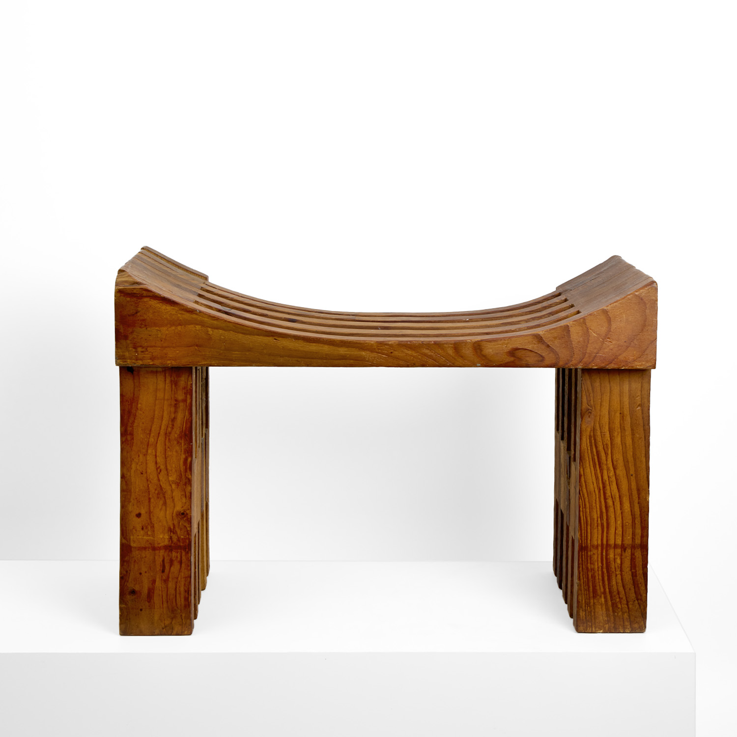 Stool - circa 1970