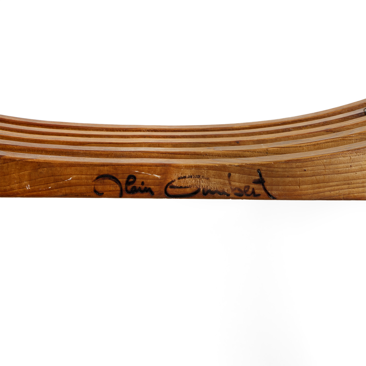 Stool - circa 1970 - Detail D5